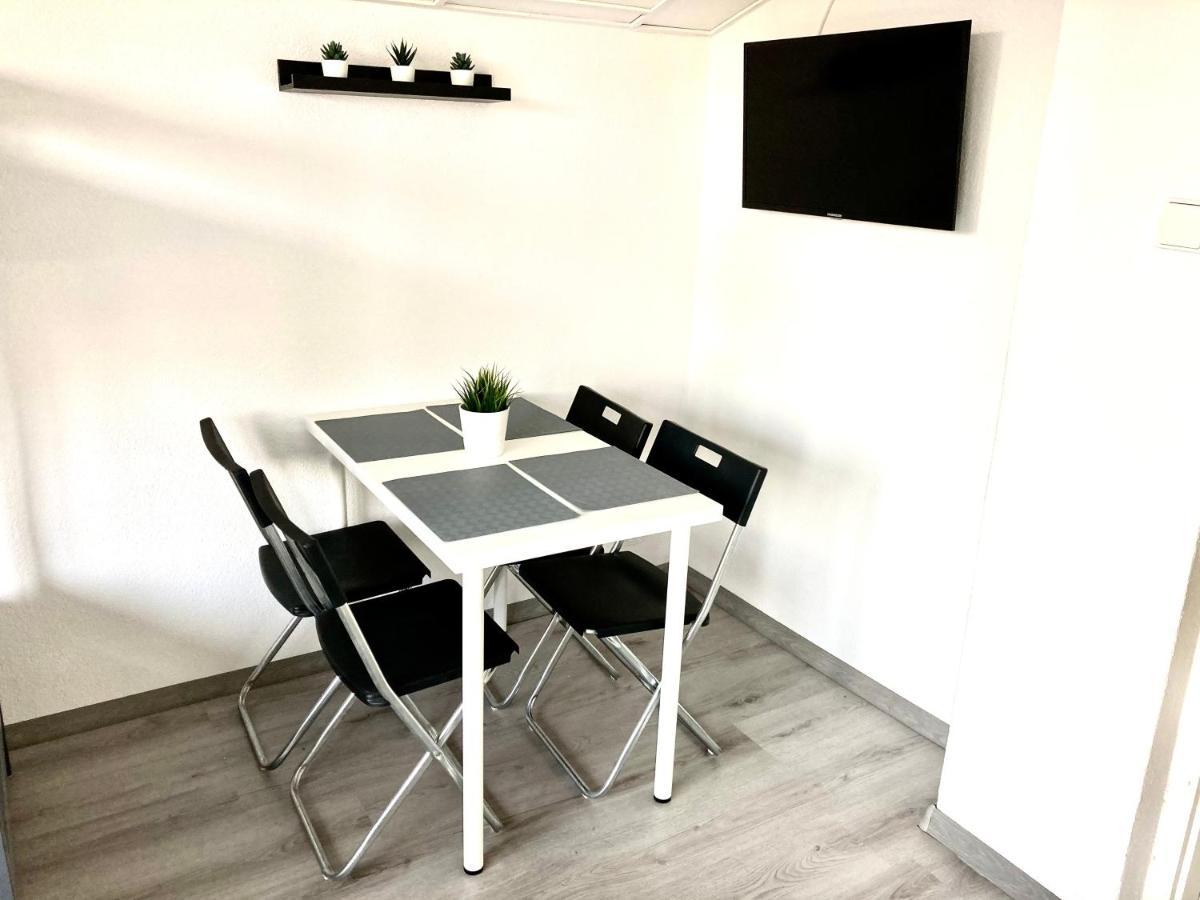 Štúrovo City Apartment מראה חיצוני תמונה