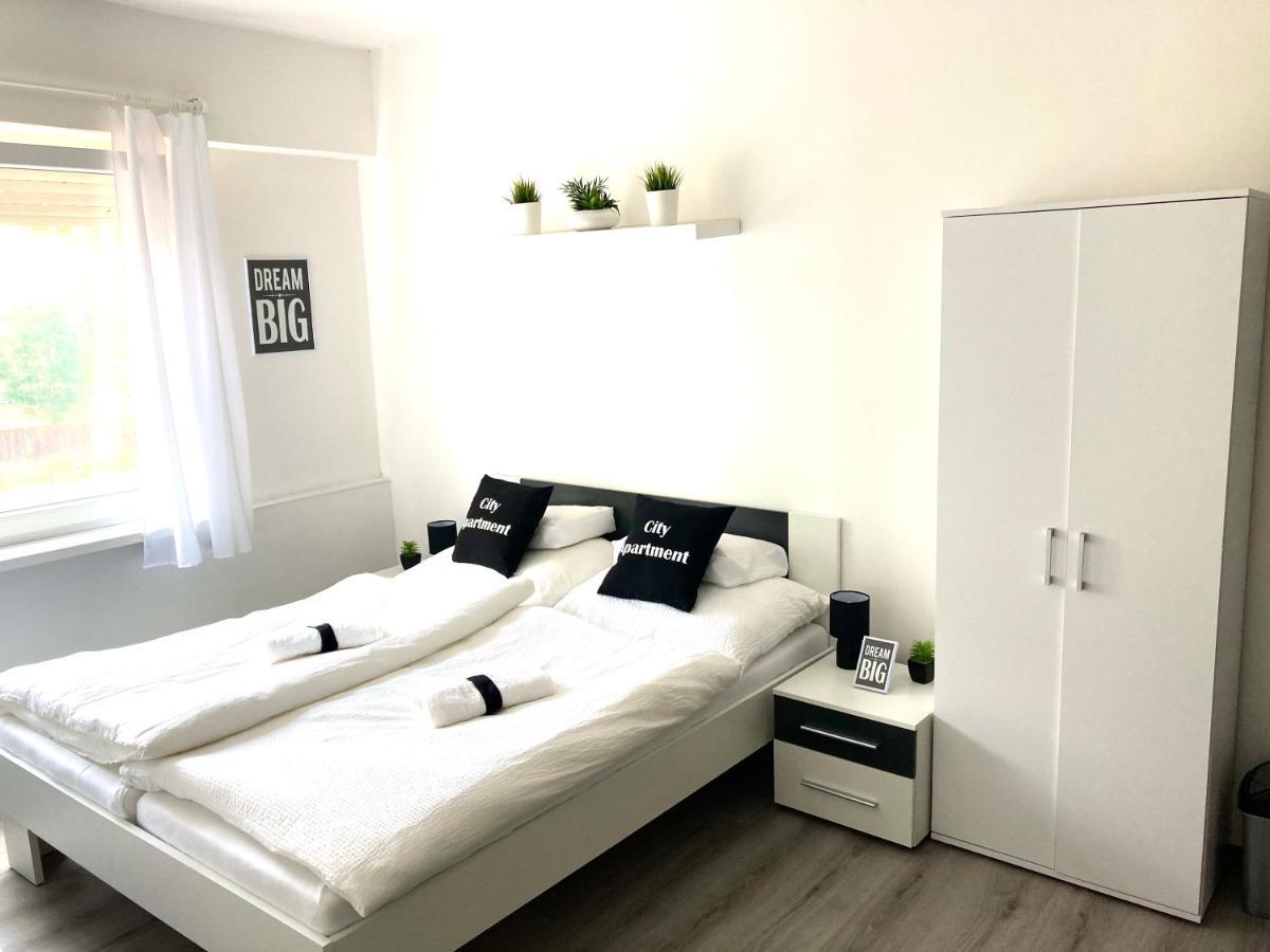 Štúrovo City Apartment מראה חיצוני תמונה