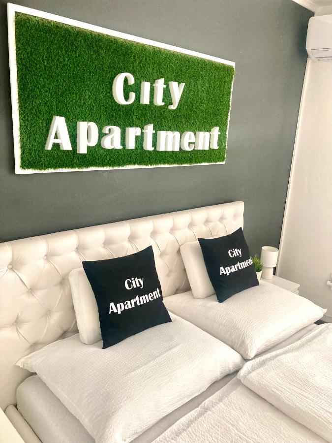 Štúrovo City Apartment מראה חיצוני תמונה