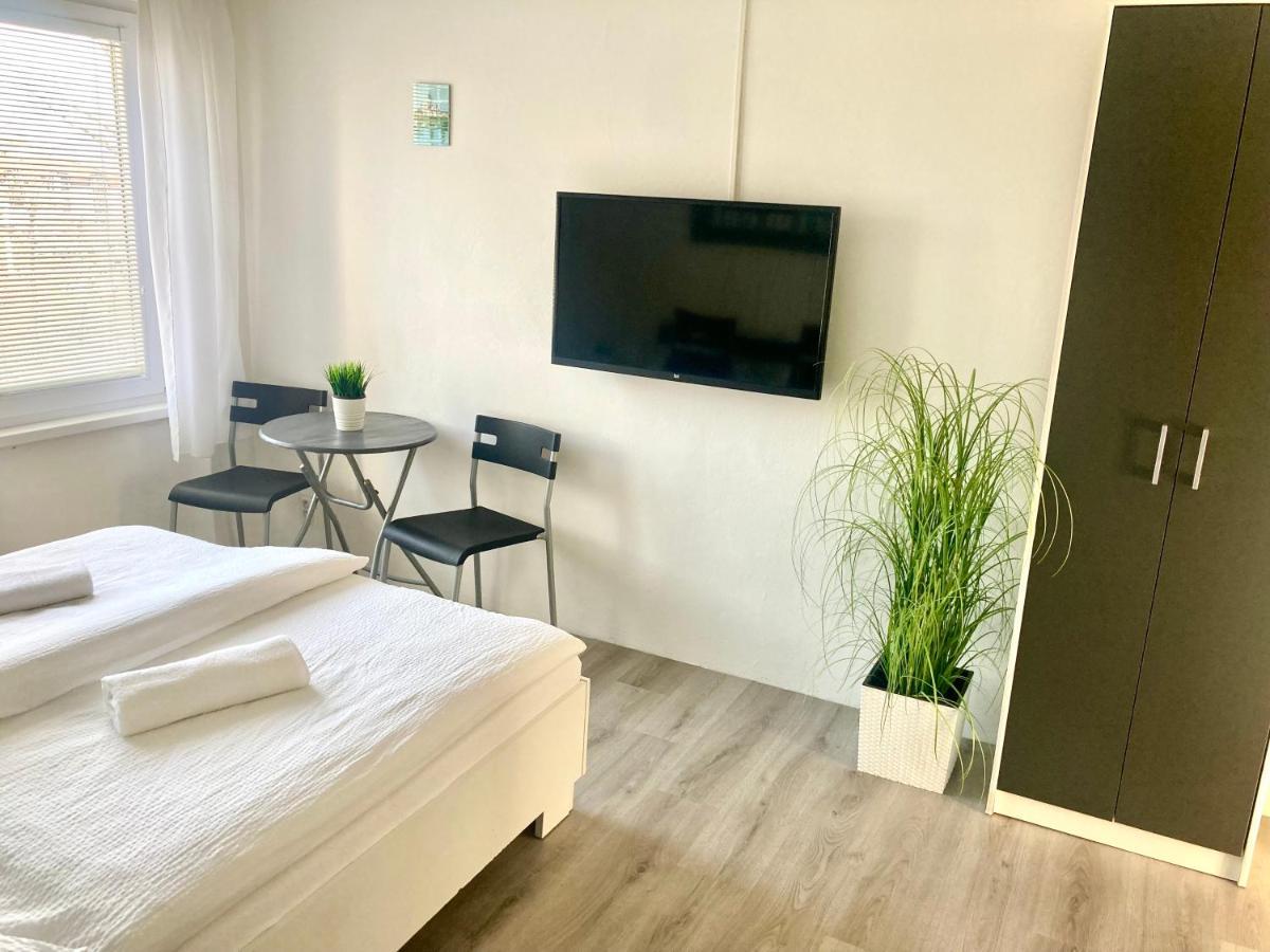 Štúrovo City Apartment מראה חיצוני תמונה